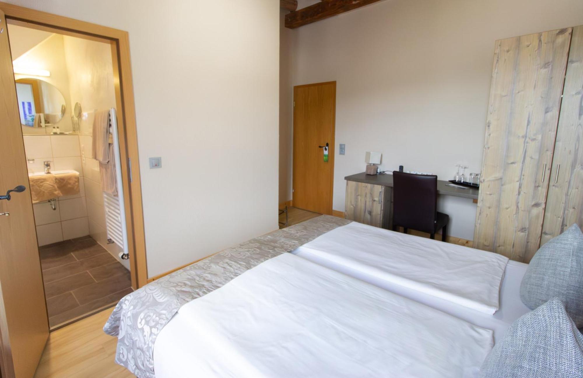Weinhof Gassen Otel Kröv Dış mekan fotoğraf